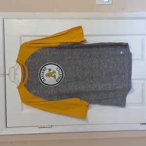 Oakland Athletics baseball T-shirt